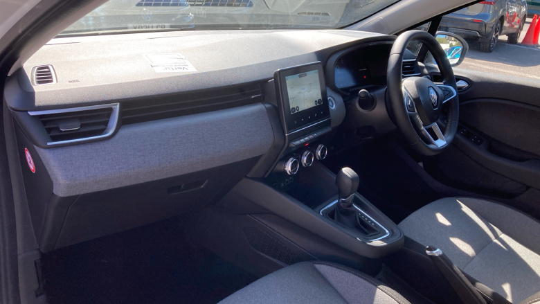 Renault Clio 1.6 E-TECH full hybrid 145 Evolution 5dr Auto Hybrid Hatchback